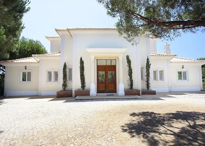 וילה Fonte Santa