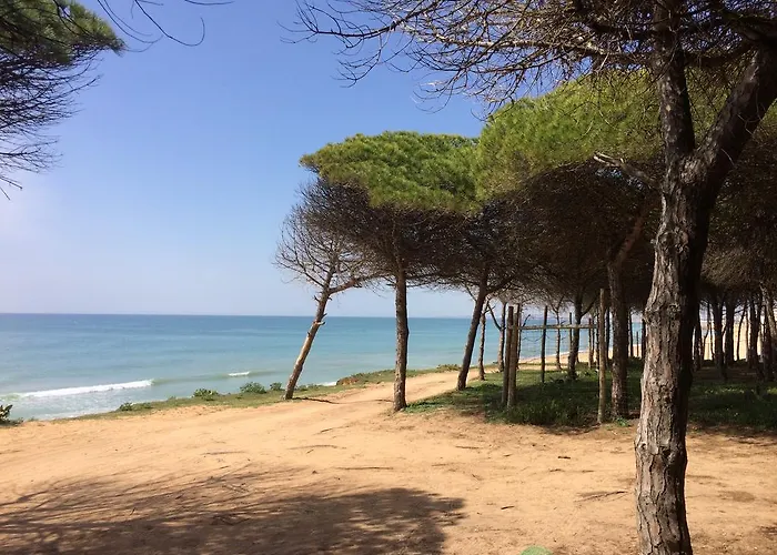 וילה Fonte Santa