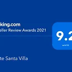 Fonte Santa *