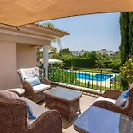 Fonte Santa Villa Quarteira