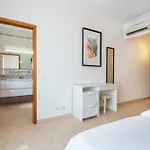 Villa Fonte Santa Quarteira