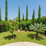 Villa Fonte Santa *