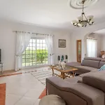Villa Fonte Santa Quarteira