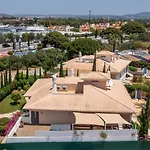 Villa Fonte Santa *
