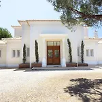 Villa Fonte Santa